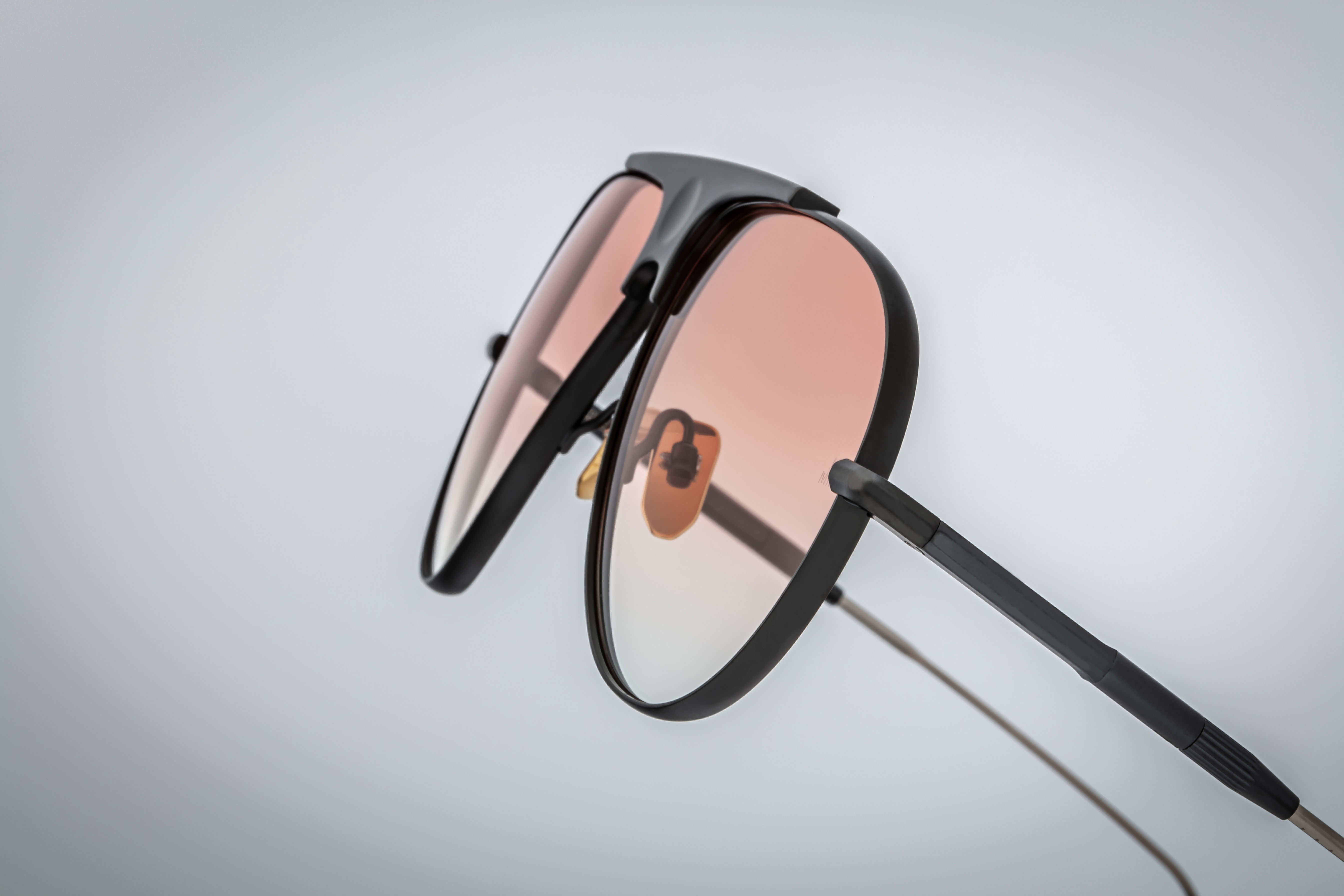 大道 DAIDO - BLACK – Jacques Marie Mage